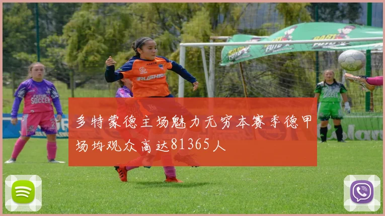 多特蒙德主场魅力无穷本赛季德甲场均观众高达81365人