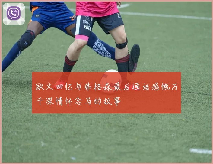 欧文回忆与弗格森最后通话感慨万千深情怀念马的故事